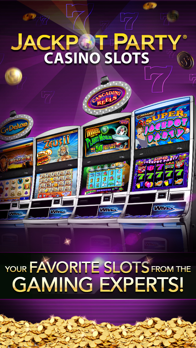 My Jackpot Casino Free Slots