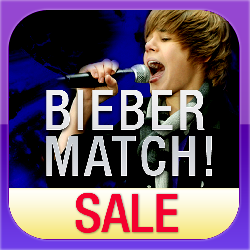 Bieber Match Apple App Store Us Category Rankings Keyword