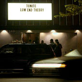 Low End Theory podcast