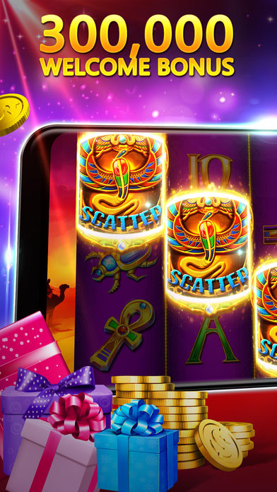 Pharaohs Fortune Slot Machine Free Download