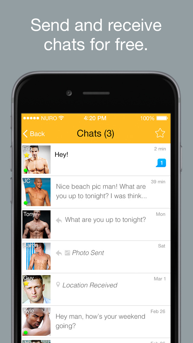 Bi-sex-dating-apps