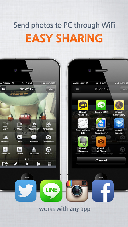 MyPhoto Pro - Smart Photo Manager screenshot-1