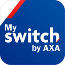 My Switch – Tout AXA pour les moins de 30 ans