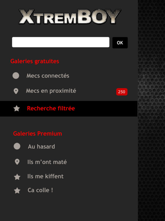 Chat francais irc