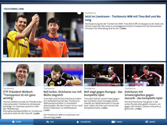 Sportschau Whatsapp Sportschau Whatsapp