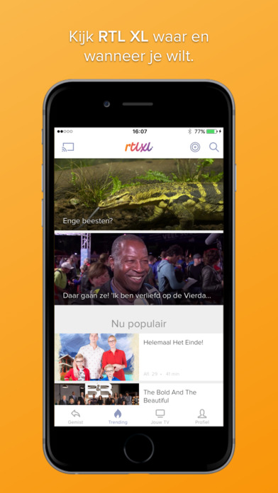 Rtl.De App Rtl.De App