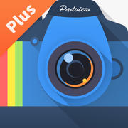 Padview for Instagram - former Padgram on iPad