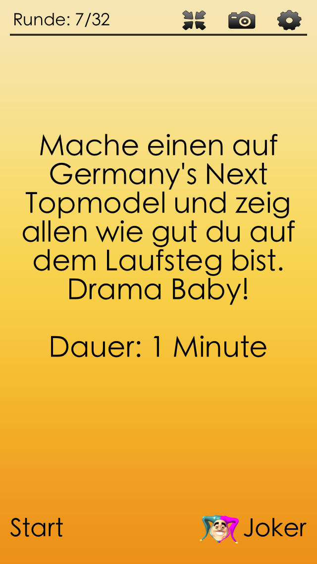 Wahrheit Oder Pflicht App Wahrheit Oder Pflicht App