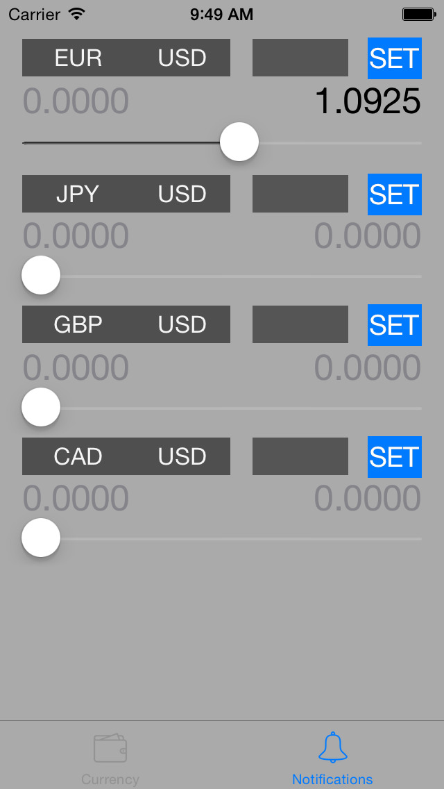 Forex rate live converter