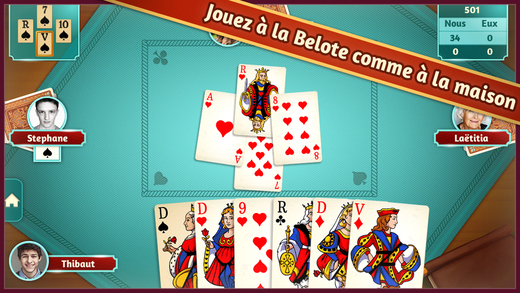 Jeux la famille en or gratuit