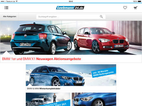 Leebmann24 Bmw Mini Onlineshop Bei Auto Leebmann Gmbh