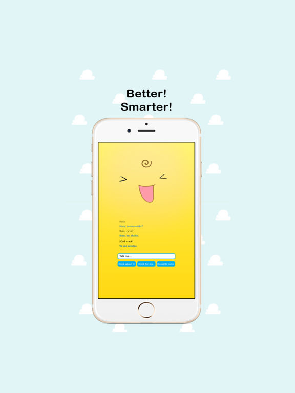 simsimi for iphone 3g