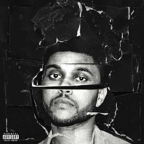 The Weeknd - Beauty Behind the Madness [iTunes Plus AAC M4A] (2015)