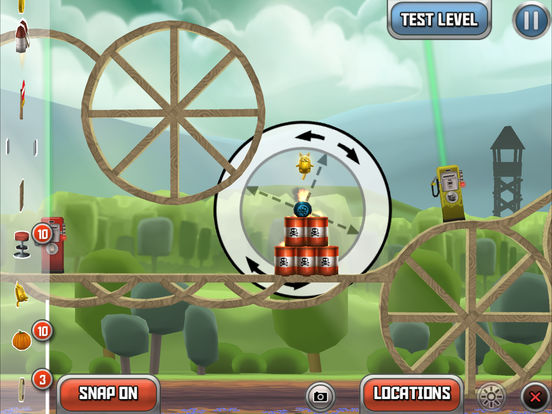 870  Bike Baron Mod Apk  HD