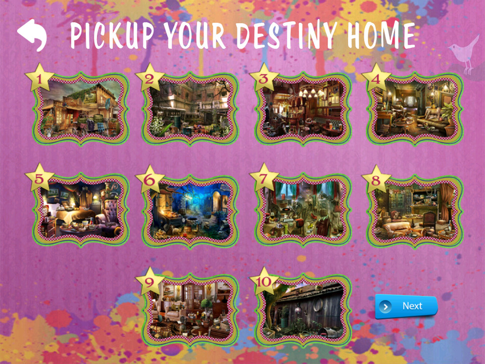 Seek & Find: Mystic Home screenshot 7