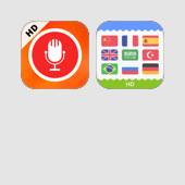 Get Language Tools Bundle HD for iOS, iPhone, iPad Aso Report