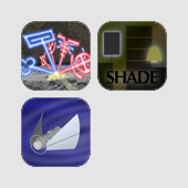 Get Zarf's Interactive Fiction for iOS, iPhone, iPad Aso Report