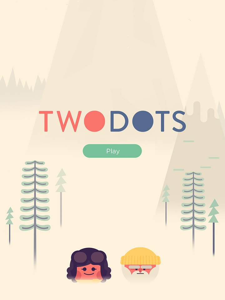 Two Dots: A Puzzling Adventure screenshot 6