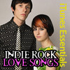 Indie Rock Love Songs