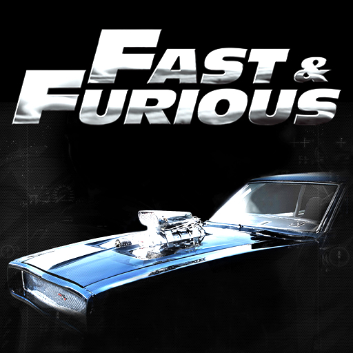 Fast & Furious: Virtual Car Garage 2.0
