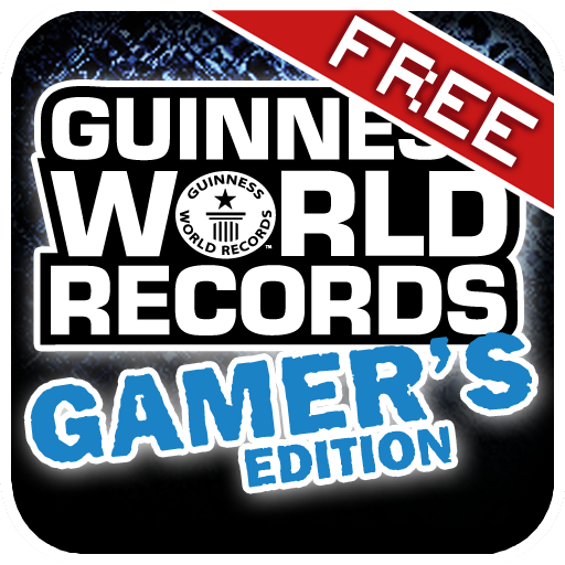 Guinness World Records: Gamers Edition Arcade Lite