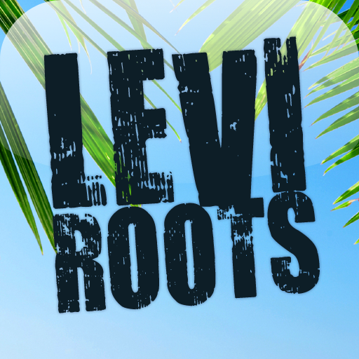 Levi Roots - Sunshine Food