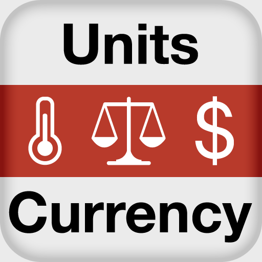 ConvertX - Units & Currency Converter