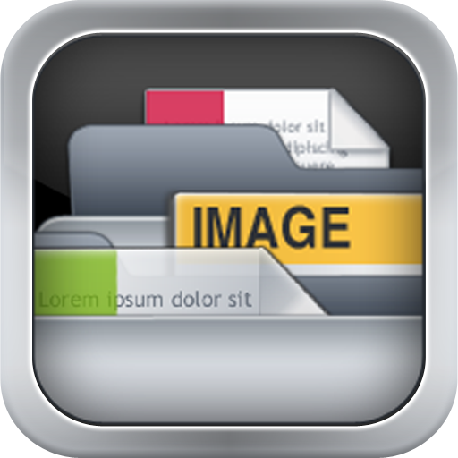 iStorage (file manager and document viewer for:...