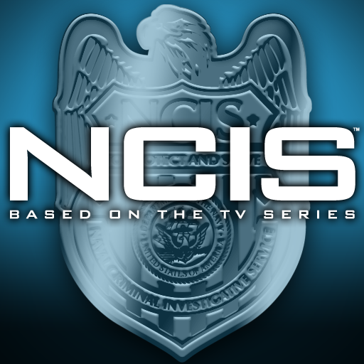 NCIS: The Game from the TV Show for iPad