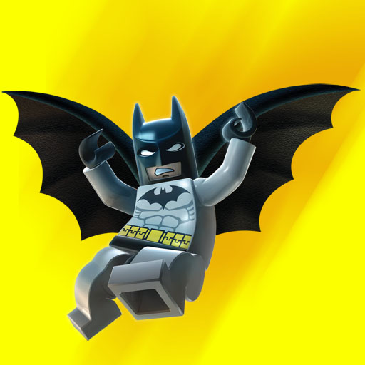 The LEGO® Batman Movie Game for Apple TV by Warner Bros.