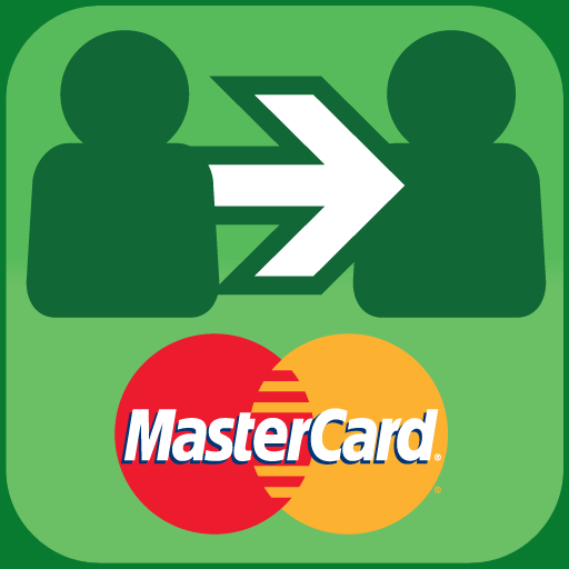 MasterCard MoneySend