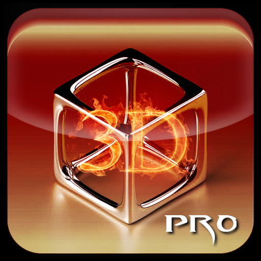 3D Music Player Pro