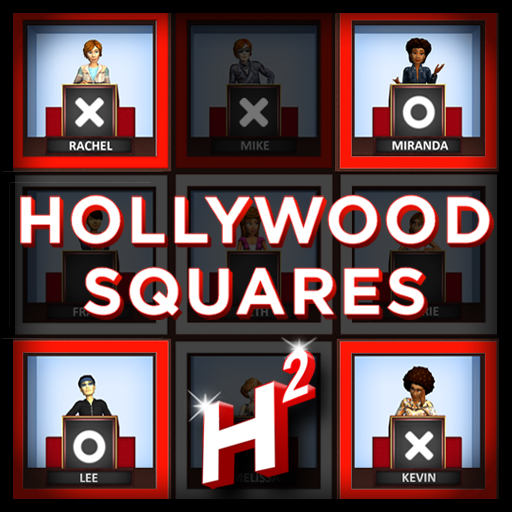 Hollywood Squares™ - The Game