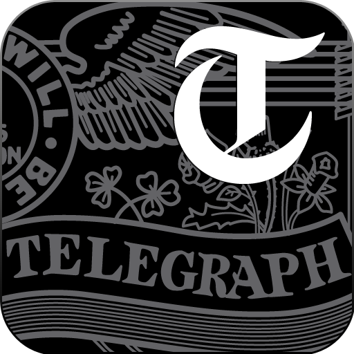 The Telegraph for iPad