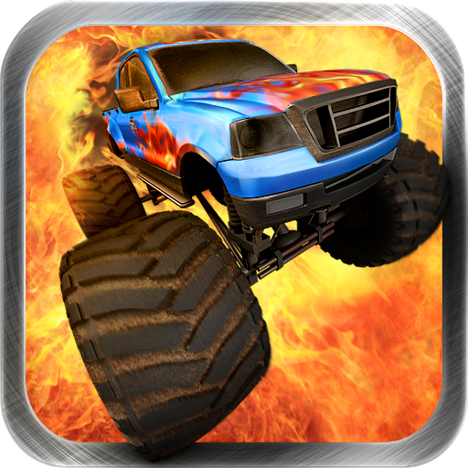 MonsterTruck Rally