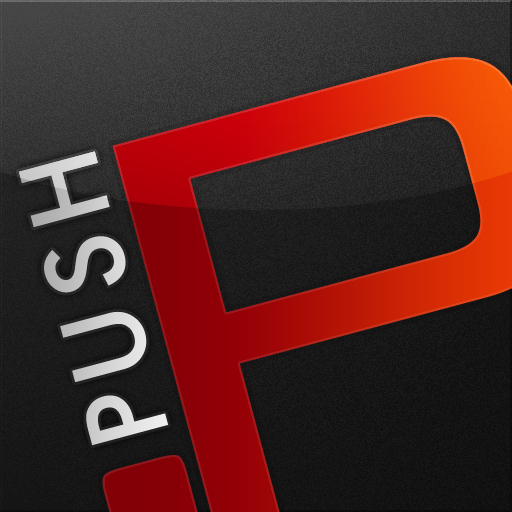 .Push