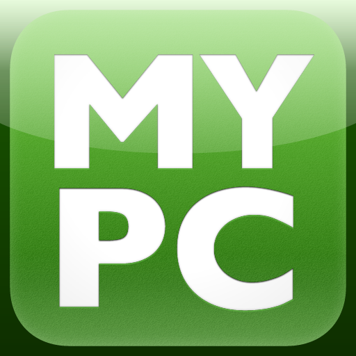 GoToMyPC (Remote Desktop)