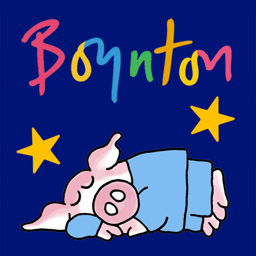 the going to bed book boynton