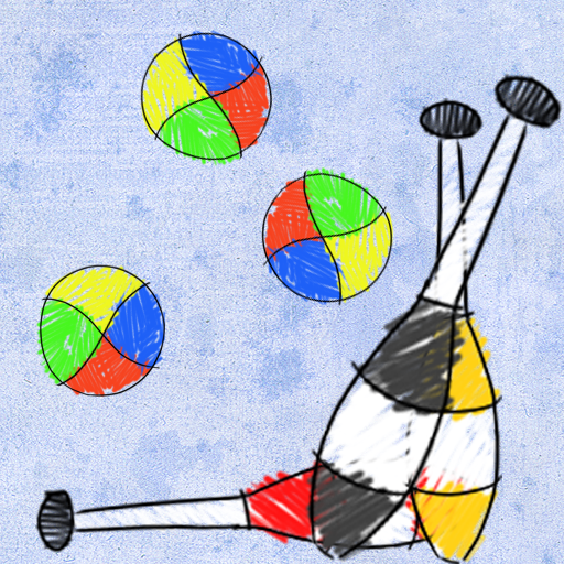 Doodle Juggle