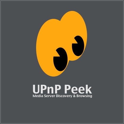 UPnP Peek
