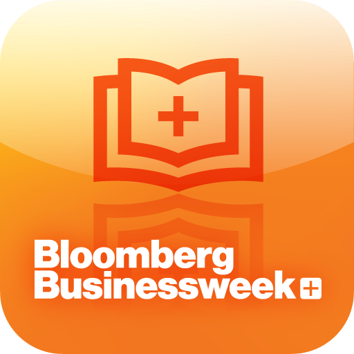 Bloomberg Businessweek+