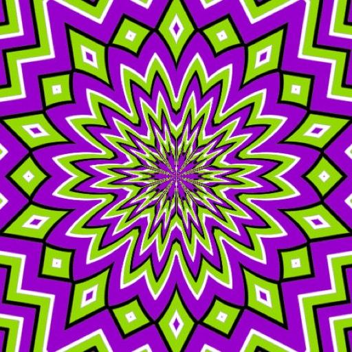 Illusions for iPad