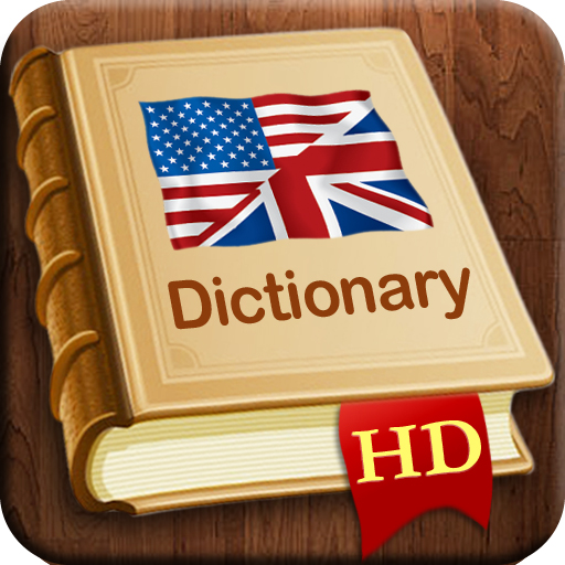 HElexicon English Dictionary & Thesaurus HD