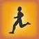 Turning your life into a running game, and it will serve as HUD, making your exercise more interesting every time