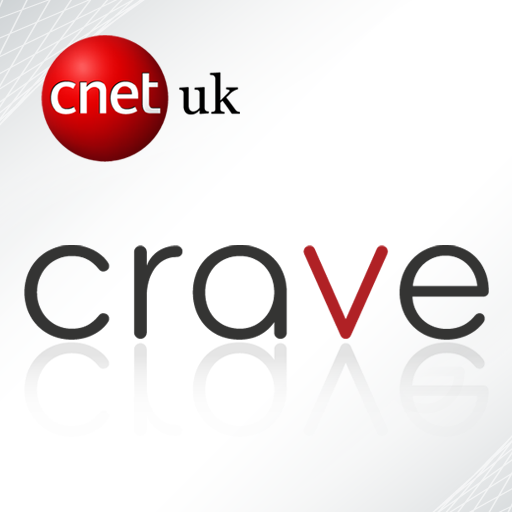 Crave from CNET UK