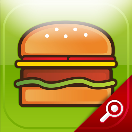 Find a Burger Joint with Burger Spot Pro - the Ultimate Burger Finder