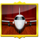 JetSetter is a traveling game for the iPhone