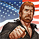 âChuck Norris - Bring on the Pain isn't just a game