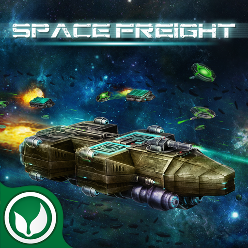 Space Freight