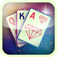 At long last, a Solitaire game befitting the iPhone